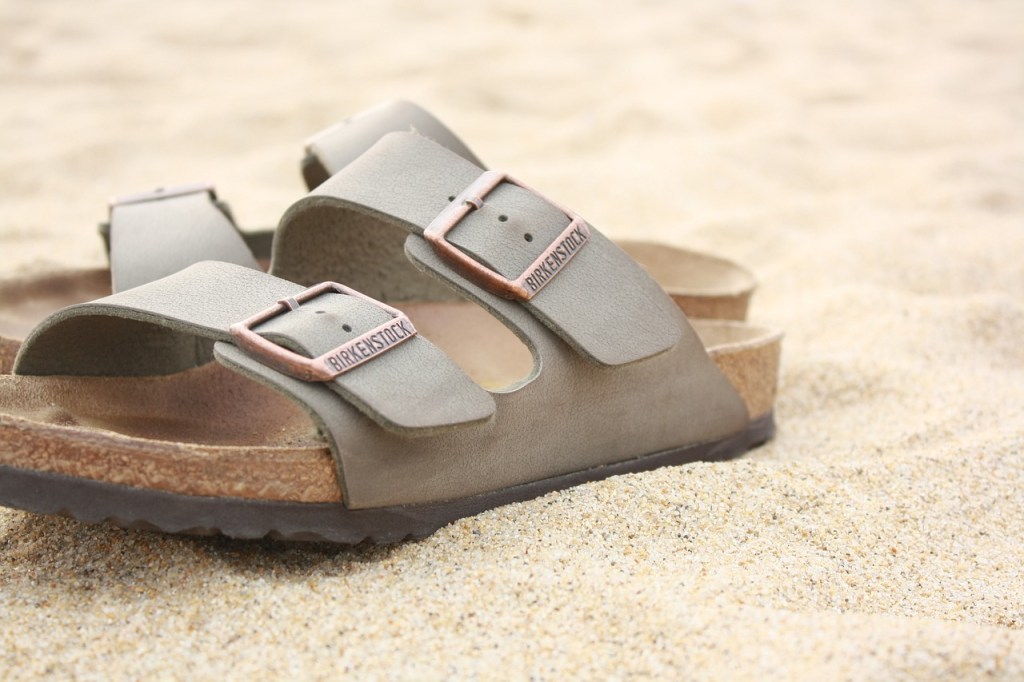 Birkenstock’s Value Using&nbsp;P/E