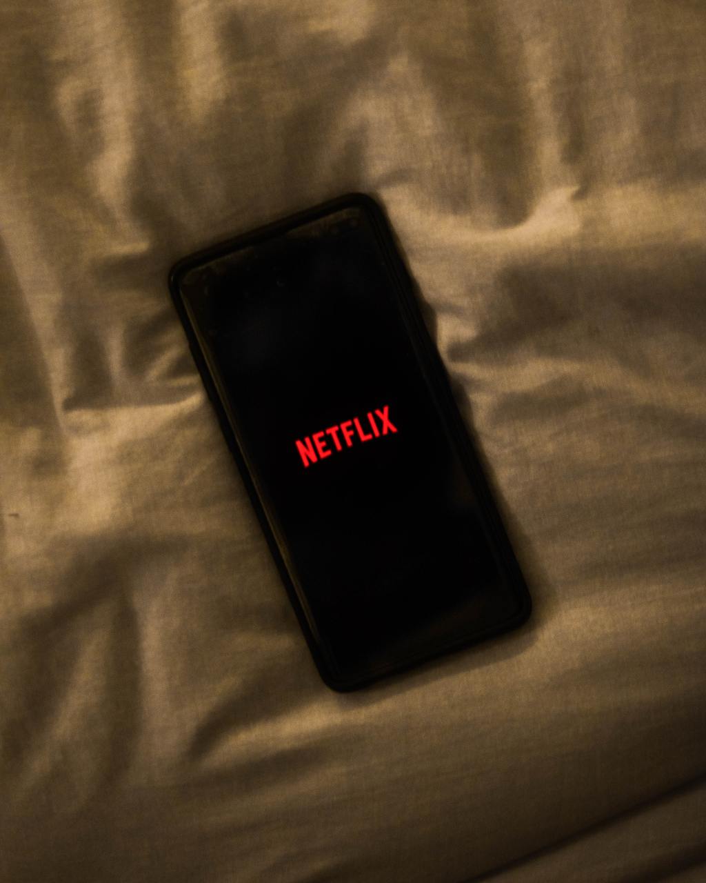 4 Takeaways from the Netflix&nbsp;10-Q